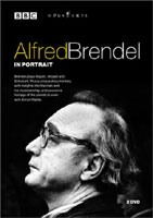 Alfred Brendel - In Portrait (DVD)
